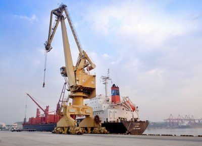 20 GP Ocean Freight Forwarder FCL Ocean Freight Trung Quốc đến Thổ Nhĩ Kỳ