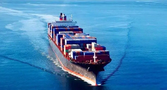 Cảng Qingdao Nhà môi giới hải quan Trung Quốc cho đại lý xuất nhập khẩu LCL