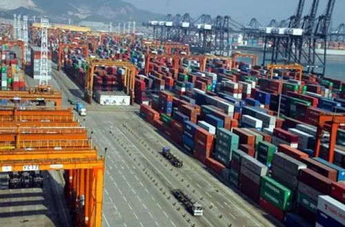 Dịch vụ vận chuyển hàng hóa xuyên quốc tế từ Trung Quốc đến Thổ Nhĩ Kỳ Dịch vụ vận chuyển toàn cầu
