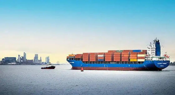 Trung Quốc Xuất khẩu sang Công ty giao nhận vận tải đường biển trên toàn thế giới COSCO ONE Carrier