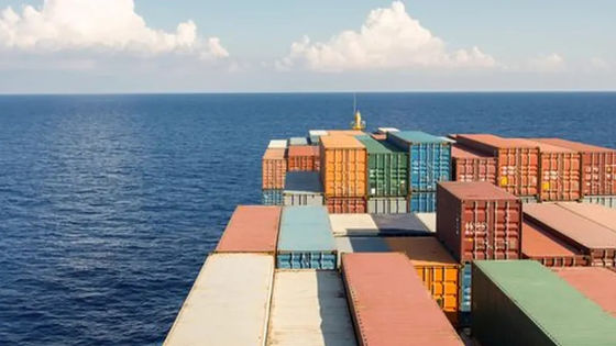 Công ty giao nhận vận chuyển hàng hóa quốc tế Novcc WCA từ Trung Quốc đến Biển Đen