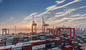 Dịch vụ thông quan cảng Ninh Ba Trung Quốc cho đại lý xuất nhập khẩu LCL