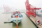 Dịch vụ kho bãi an toàn của Trung Quốc Dịch vụ phân phối kho bãi tại cảng Hạ Môn
