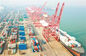 FOB FCA Vận chuyển Giao nhận vận tải đường biển Xuất khẩu Trung Quốc sang Kelang