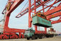 Vận tải đường biển LCL hàng tuần Trung Quốc đến Đông Nam Á 20GP / 40GP
