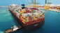 Vận chuyển hàng hóa đường biển LCL từ Trung Quốc đến Vương quốc Anh Vận chuyển container LCL 40GH