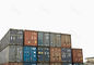 Trung Quốc đến Trung Đông LCL Vận tải đường biển FCA ít hơn vận chuyển container
