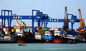 Vận chuyển hàng hóa hậu cần toàn cầu Thượng Hải Trung Quốc đến Jordan Giao nhận vận tải đường biển