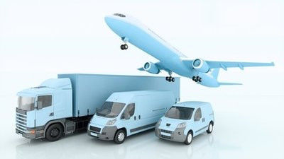 EXW Air Freight FCL Ocean Freight Break Bulk Service Trung Quốc đến Ukraine