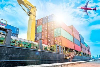 Xuất Khẩu Hàng Hóa Vận Chuyển Hàng Hóa Đa Phương Thức Từ Trung Quốc Đi Khắp Thế Giới