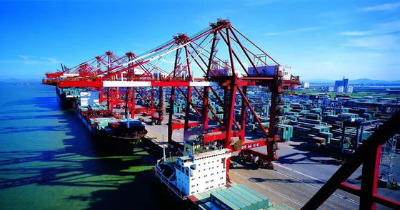 Vận chuyển hàng không NVOCC Vận chuyển hàng hóa quốc tế Vận chuyển hàng hóa Trung Quốc đến Hoa Kỳ Vận chuyển hàng không