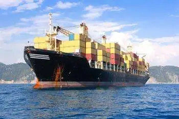 Dịch vụ lưu trữ và phân phối kho bãi tại cảng Ninh Ba