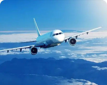 Công ty giao nhận hàng không 7x24 giờ Vận chuyển hàng không từ Trung Quốc đến Canada
