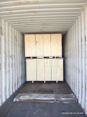 Trung Quốc Yantian đến MANILA LCL Vận tải đường biển FOB Ít hơn vận chuyển tải container