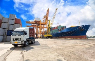 Xuất Khẩu Hàng Hóa Vận Chuyển Hàng Hóa Đa Phương Thức Từ Trung Quốc Đi Khắp Thế Giới