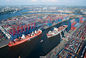 Dịch vụ vận chuyển hàng hóa đa phương thức 7X24 giờ Công ty giao nhận vận tải Trung Quốc đến Vương quốc Anh