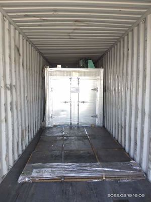 Công ty giao nhận vận chuyển hàng hóa đường biển quốc tế EXW từ Trung Quốc Ninh Ba đến Chittagong