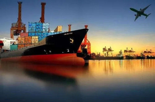 chất lượng Dịch vụ vận chuyển hàng hóa đường biển quốc tế FCL Trung Quốc đến Mỹ FCL nhà máy