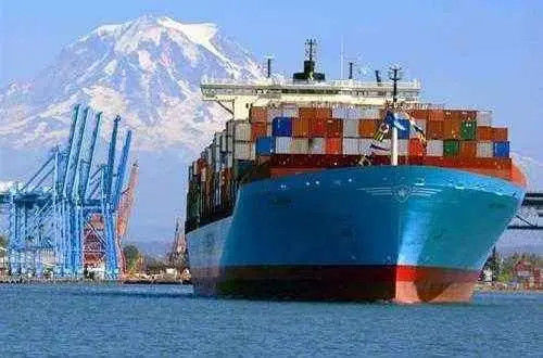 Giá tốt Vận chuyển đường biển quốc tế LCL từ Trung Quốc đến Dammam trực tuyến