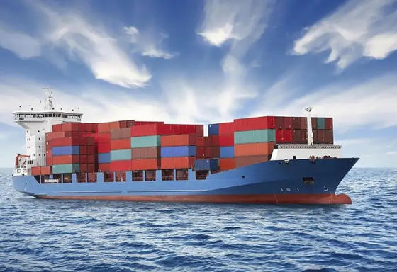 chất lượng Cảng Shekou Dịch vụ kho bãi Trung Quốc Dịch vụ phân phối kho bãi 24 giờ nhà máy