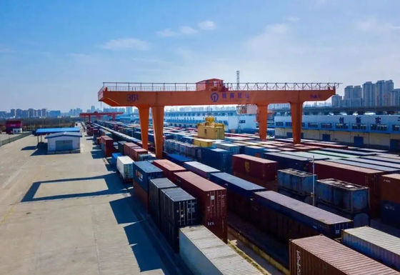 Giá tốt Vận chuyển hàng hóa đường biển LCL Vận chuyển hàng hóa Trung Quốc đến Hamburg trực tuyến