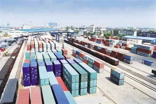 Giá tốt Cảng Đại Liên Trung Quốc Thông quan hải quan Cung cấp dịch vụ ký không cần giấy tờ trực tuyến