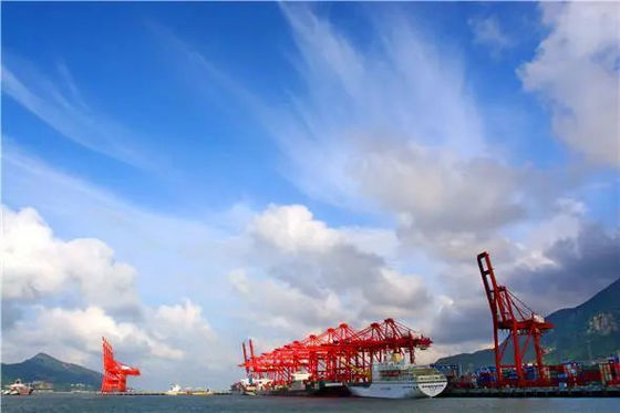 chất lượng Dịch vụ giao hàng DDU DDP Vận chuyển quốc tế Giao nhận vận tải từ Trung Quốc đến khắp nơi trên thế giới nhà máy
