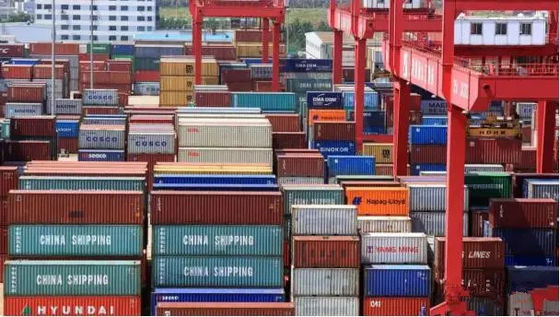 Giá tốt Trung Quốc đến Bangkok LCL Vận tải đường biển LCL Vận chuyển quốc tế EXW FOB trực tuyến