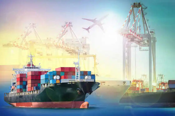 chất lượng Công ty giao nhận vận tải đường biển WCA Trung Quốc đến Thái Lan Dịch vụ vận chuyển hàng hóa đường biển quốc tế nhà máy