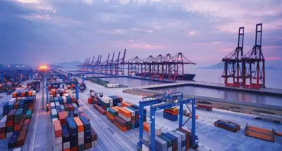 chất lượng Dịch vụ giao hàng DDU DDP từ Trung Quốc đến khắp nơi trên thế giới nhà máy