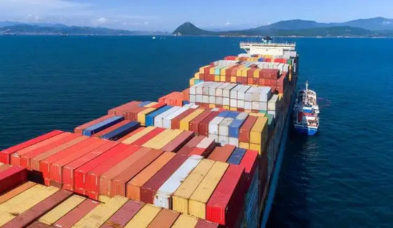 chất lượng Vận tải đường biển NVOCC WCA nhà máy