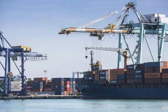 chất lượng Trung Quốc đến Malaysia Vận chuyển đường biển quốc tế Giao nhận vận tải đường biển nhà máy