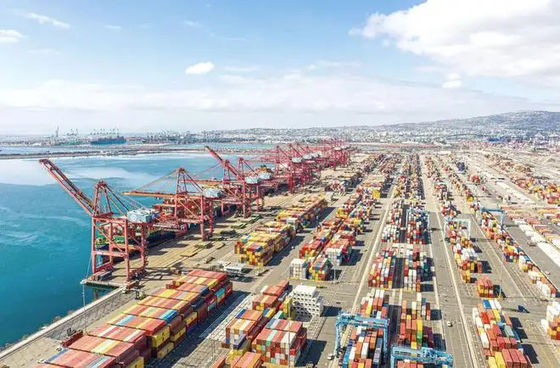 Giá tốt Công ty giao nhận hàng hóa LCL từ Trung Quốc đến Dubai Truy cập ngay vào biểu giá trực tuyến