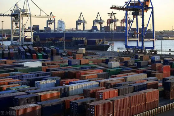 chất lượng Shekou Ocean Freight Forwarder đến Indonesia 20GP 40GP 40HQ nhà máy