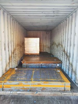 chất lượng LCL Ocean Freight Forwarder Thâm Quyến Trung Quốc đến Jakarta nhà máy