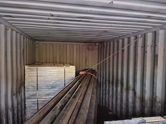 chất lượng Vận tải đường biển FCL quốc tế Thiên Tân đến Singapore FOB EXW nhà máy
