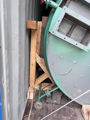 chất lượng Vận chuyển hàng hóa đường biển và đường hàng không LCL FCL Thượng Hải đến Qatar nhà máy
